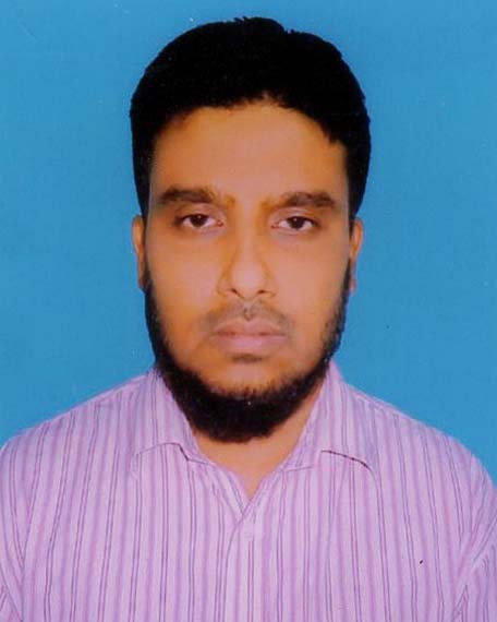 মোঃ তোহিদুল ইসলাম