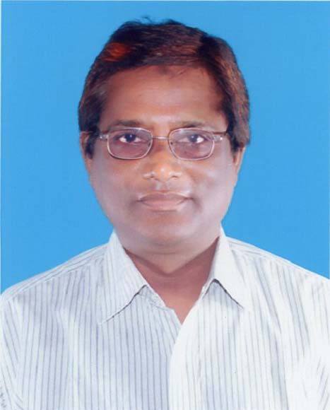মোঃ ইশ্রাফিল হক