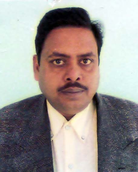 মোঃ হাবিবুর রহমান