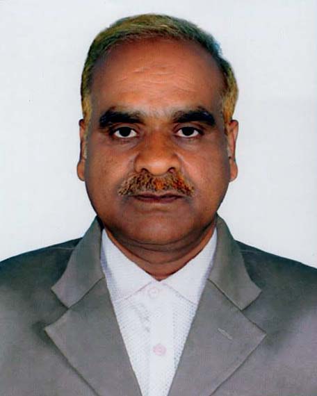 মোঃ আজিমুল হক
