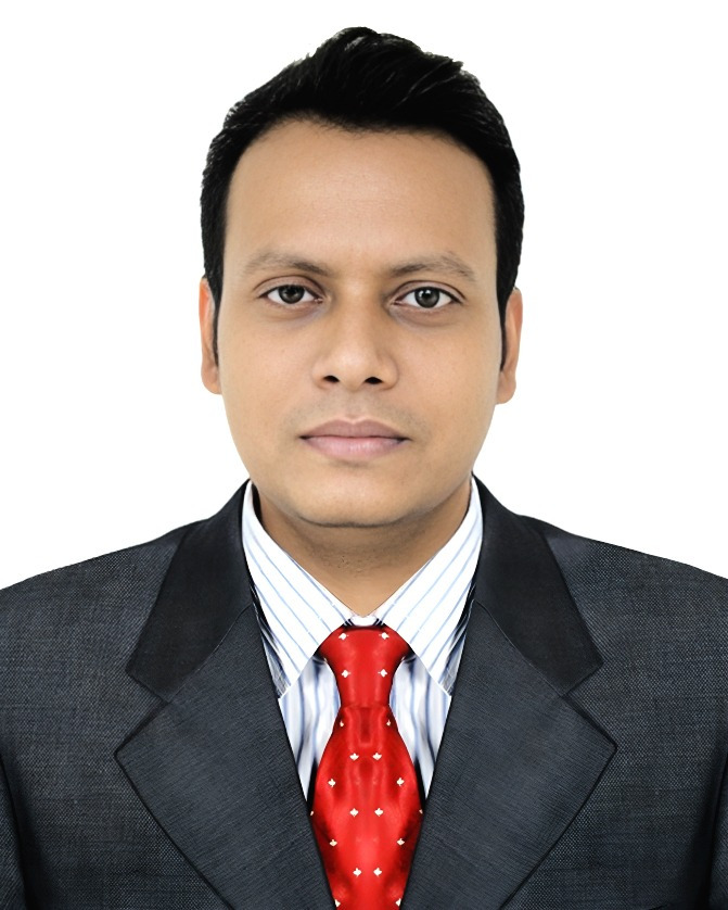 Md. Azahar Ali