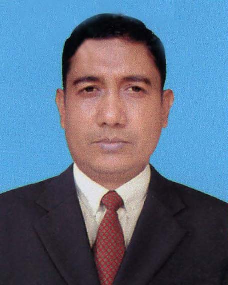 মোঃ আব্দুল বাতেন