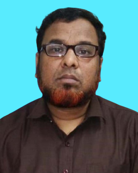 মোঃ আব্দুল হামিদ
