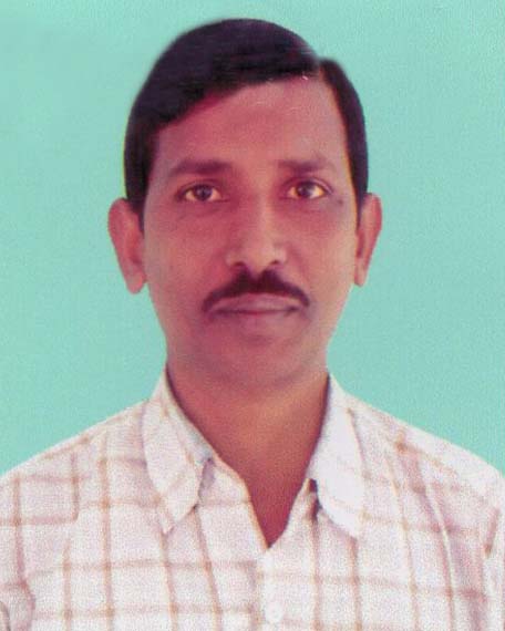 মোঃ সাইদুর রহমান