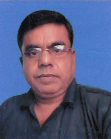 মোঃ রফিকুল ইসলাম